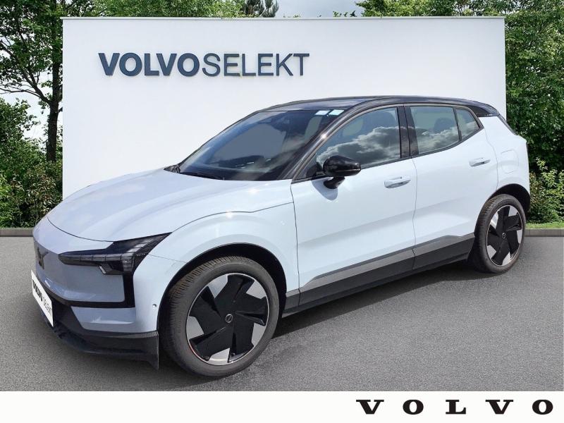 VOLVO EX30 Single Extended Range 272ch Ultra