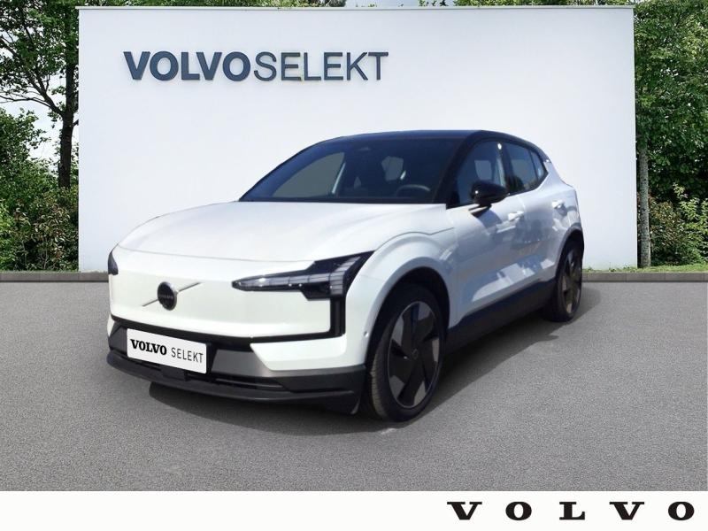 VOLVO EX30 Single Extended Range 272ch Ultra