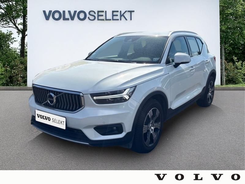 VOLVO XC40 T4 AWD 190ch Inscription Geartronic 8