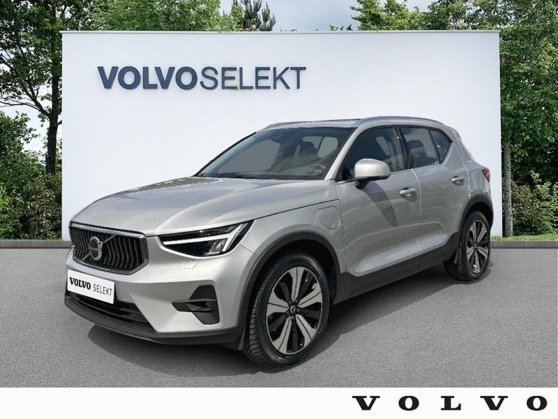 VOLVO XC40 T5 Recharge 180 + 82ch Ultimate DCT 7