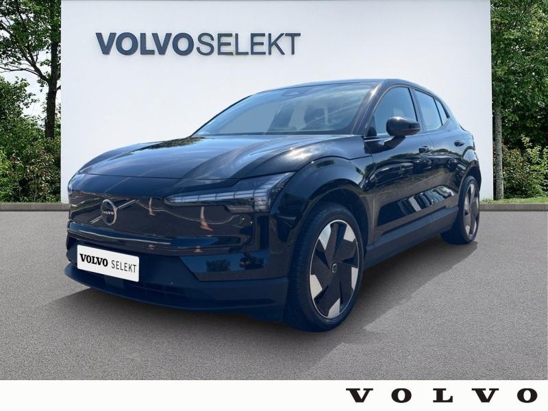 VOLVO EX30 Single Extended Range 272ch Ultra