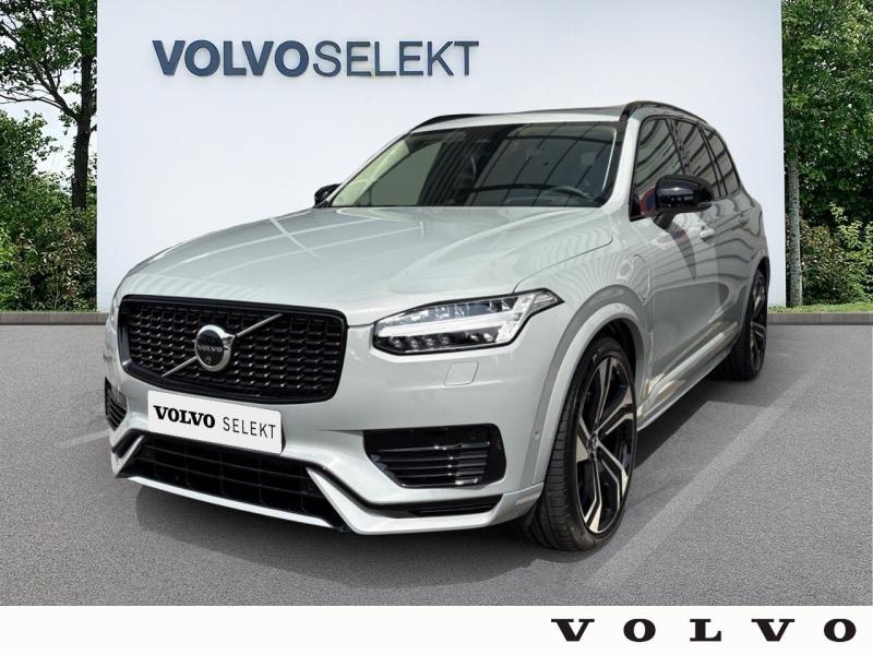 VOLVO XC90 T8 AWD 310 + 145ch Ultra Style Dark Geartronic