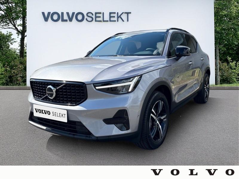VOLVO XC40 B3 163ch Plus DCT 7