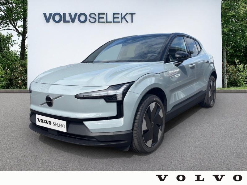 VOLVO EX30 Single Extended Range 272ch Plus