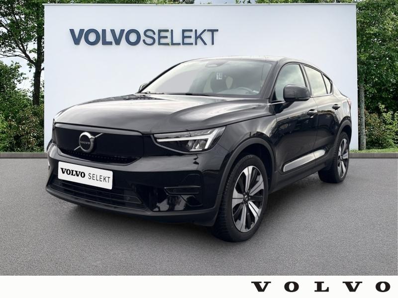 VOLVO C40 Recharge 231ch Start