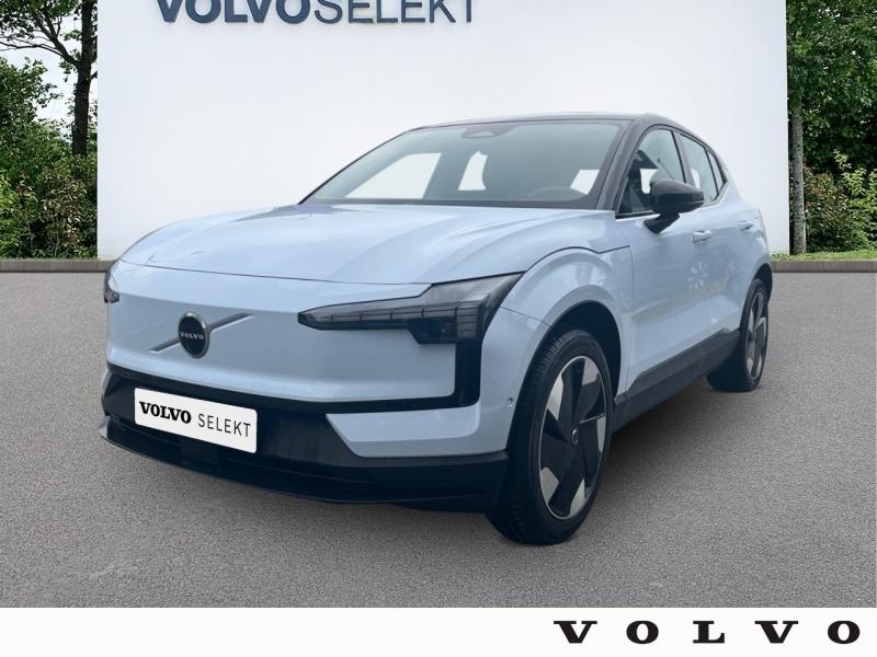 VOLVO EX30 Single Extended Range 272ch Ultra