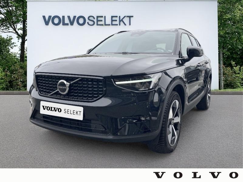 VOLVO XC40 B3 163ch Ultimate DCT 7