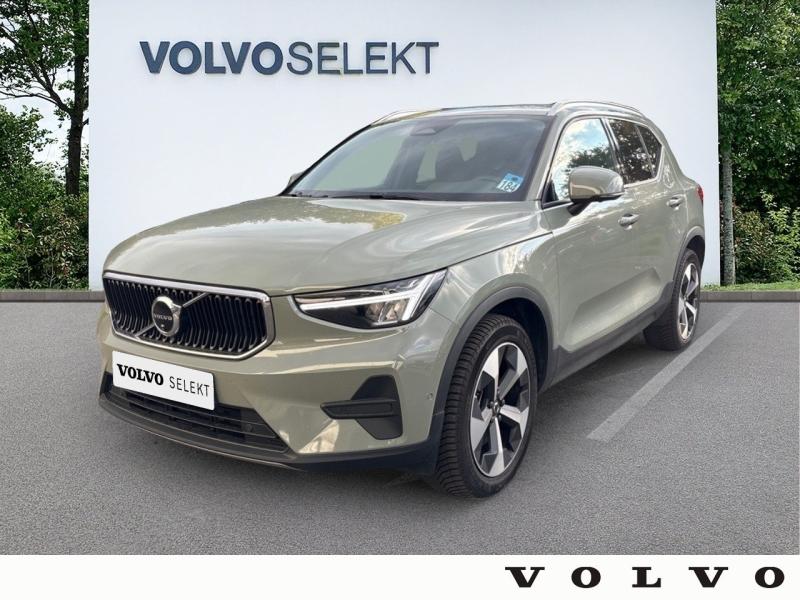 VOLVO XC40 B3 163ch Start DCT 7
