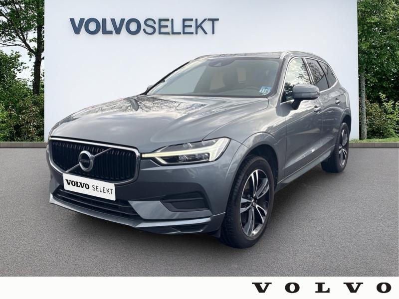 VOLVO XC60 D4 AdBlue 190ch Momentum Geartronic