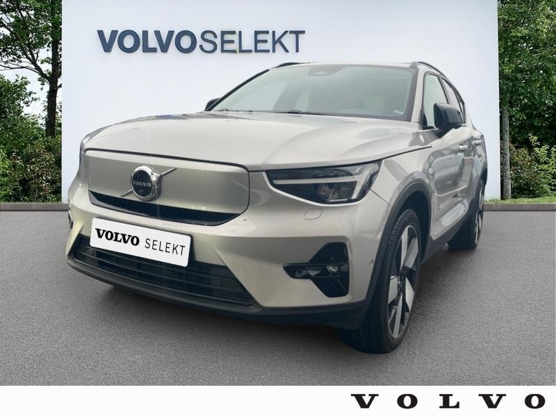 VOLVO XC40 Recharge 231ch Ultimate EDT