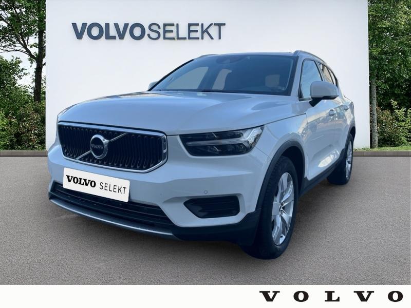 VOLVO XC40 T3 156ch Momentum
