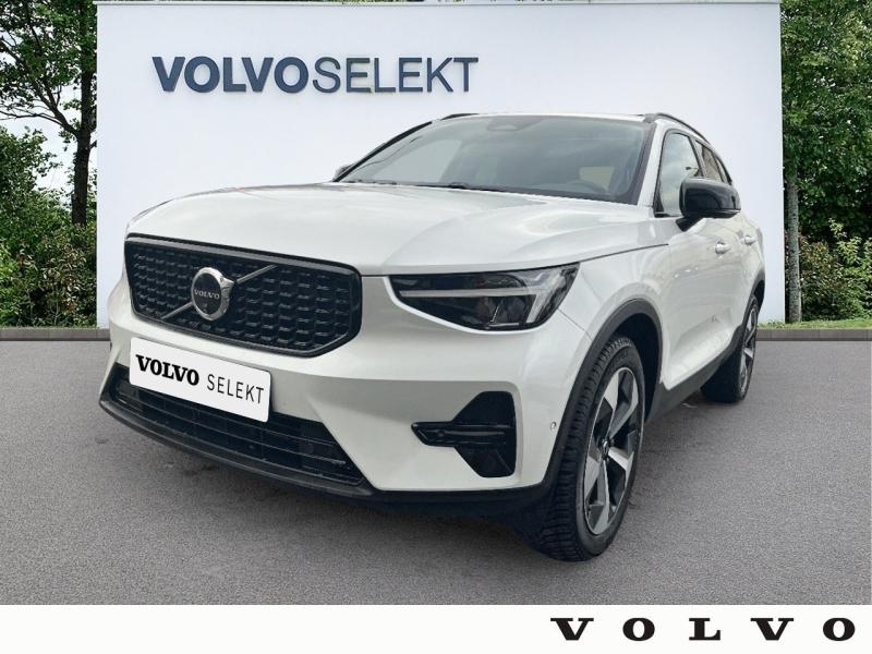 VOLVO XC40 B3 163ch Ultra DCT 7