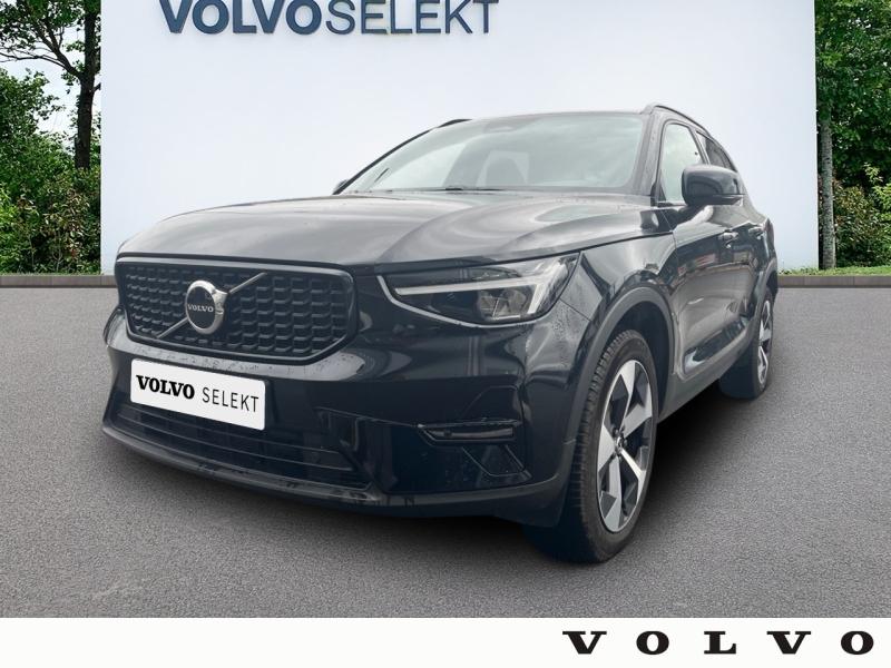 VOLVO XC40 B3 163ch Ultra DCT 7