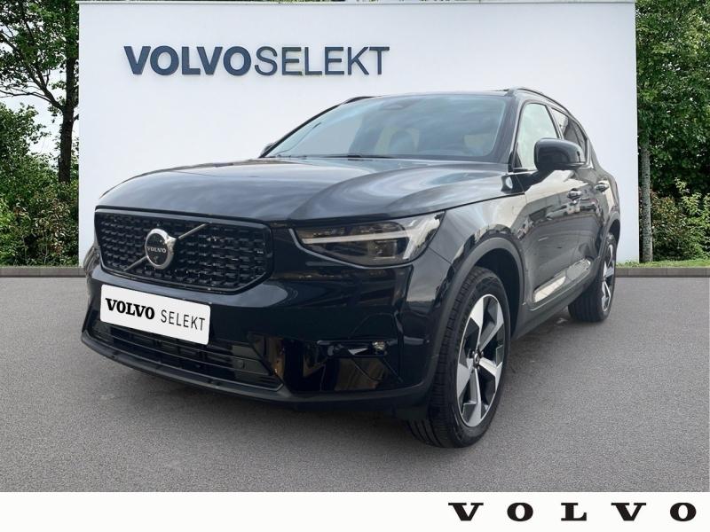 VOLVO XC40 B4 197ch Ultra DCT 7