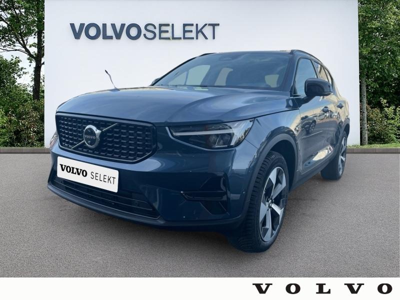 VOLVO XC40 B3 163ch Ultra DCT 7