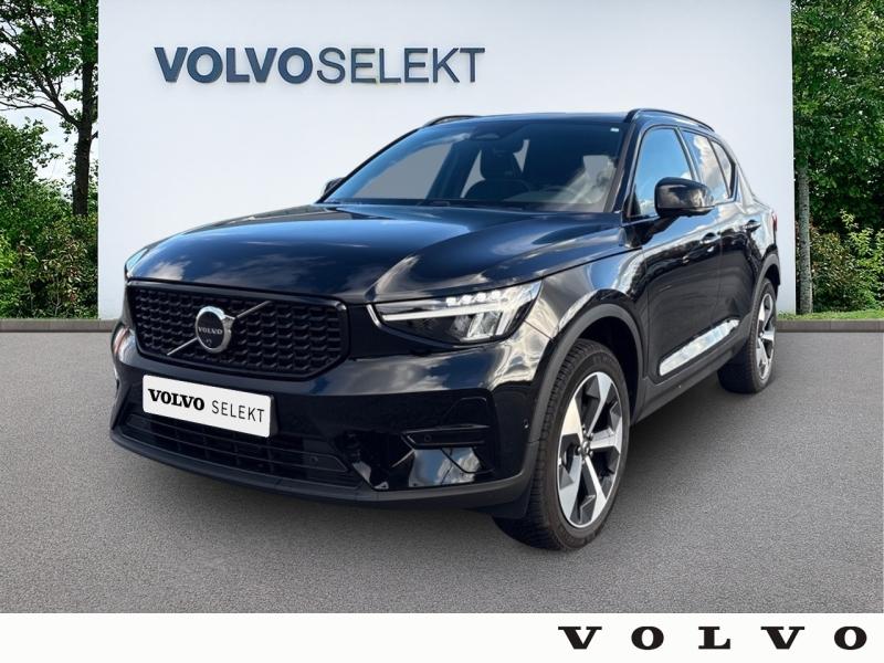 VOLVO XC40 B3 163ch Ultra DCT 7