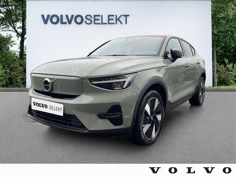 VOLVO EC40 Single 238ch Start