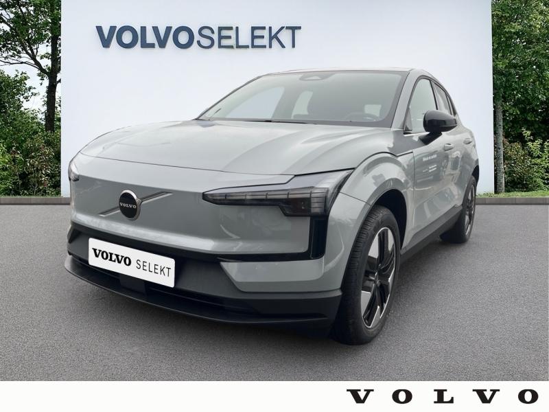 VOLVO EX30 Single Extended Range 272ch Start