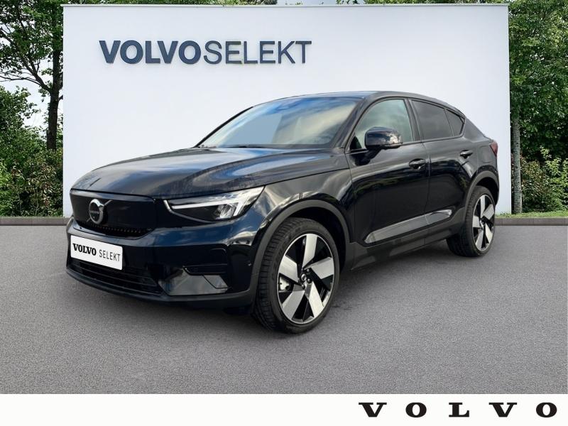 VOLVO EC40 Single Extended Range 252ch Ultra