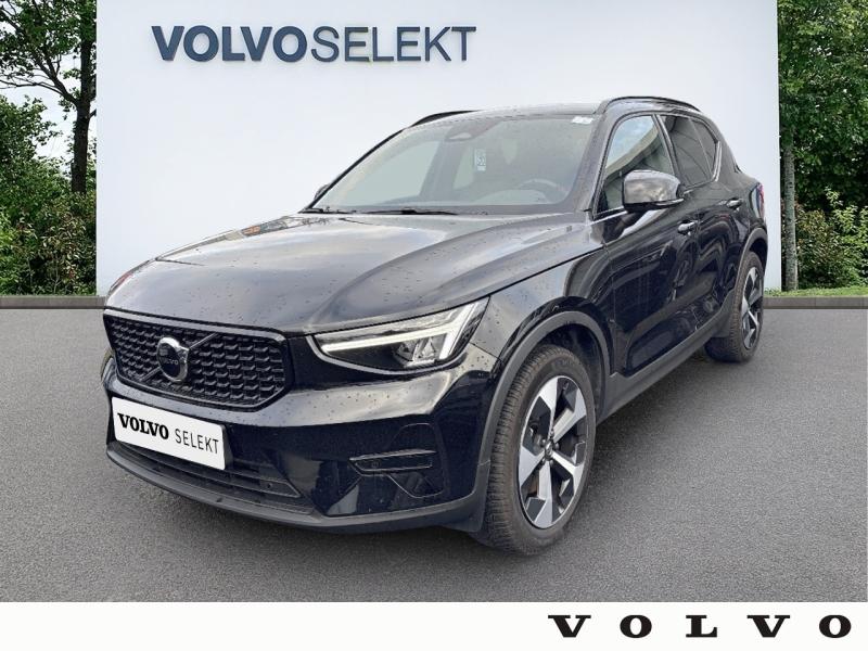 VOLVO XC40 B3 163ch Plus DCT 7