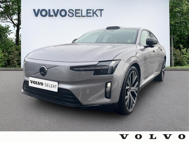VOLVO ES90 Single 333ch Ultra 2026