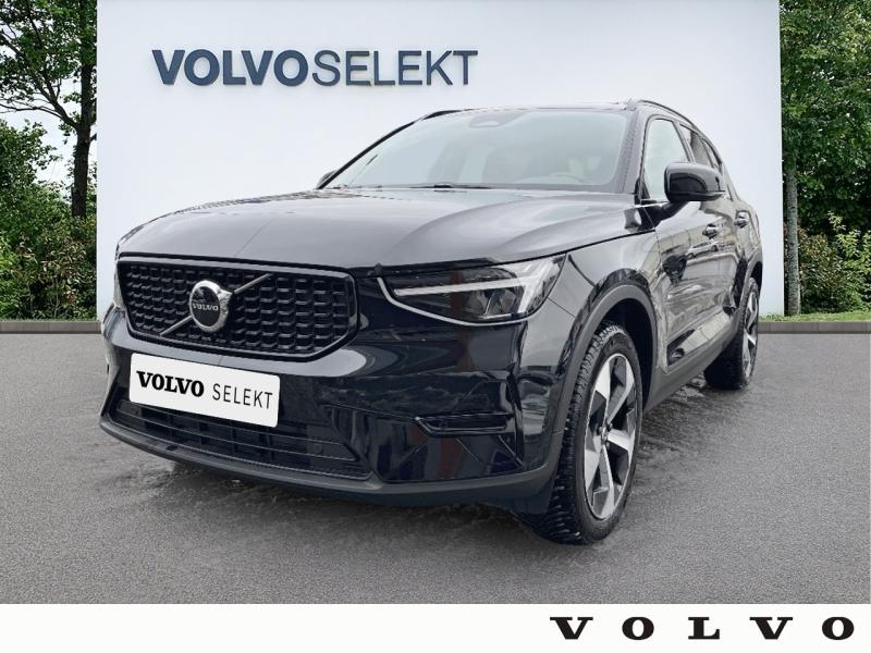 VOLVO XC40 B3 163ch Plus DCT 7