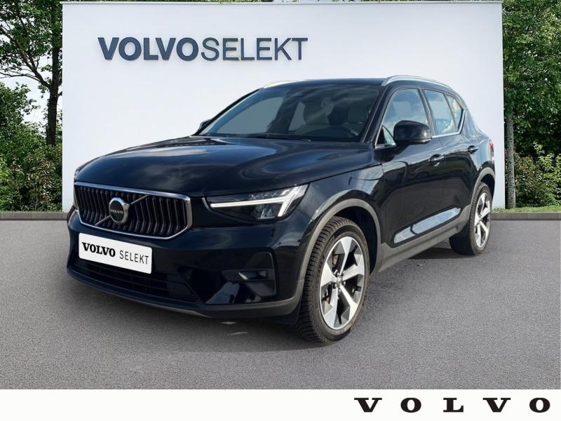 VOLVO XC40 B4 197ch Ultimate DCT 7