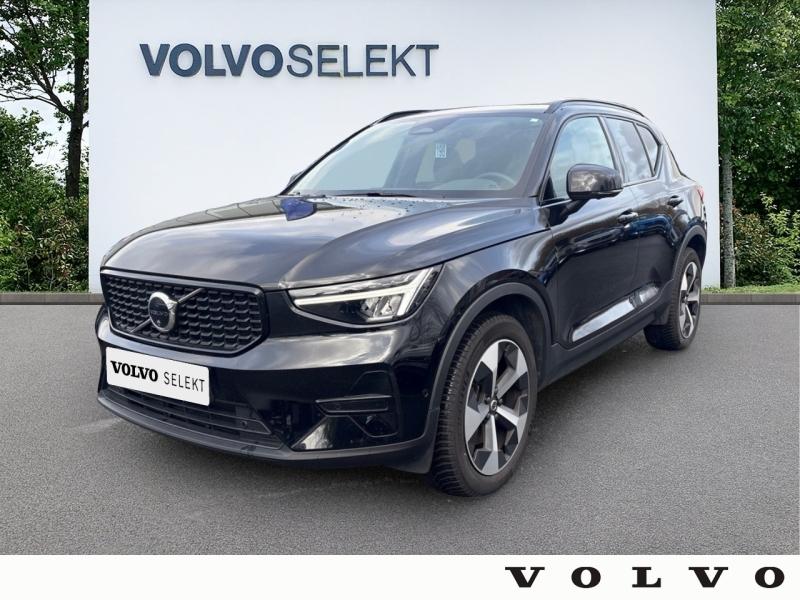 VOLVO XC40 B3 163ch Ultra DCT 7