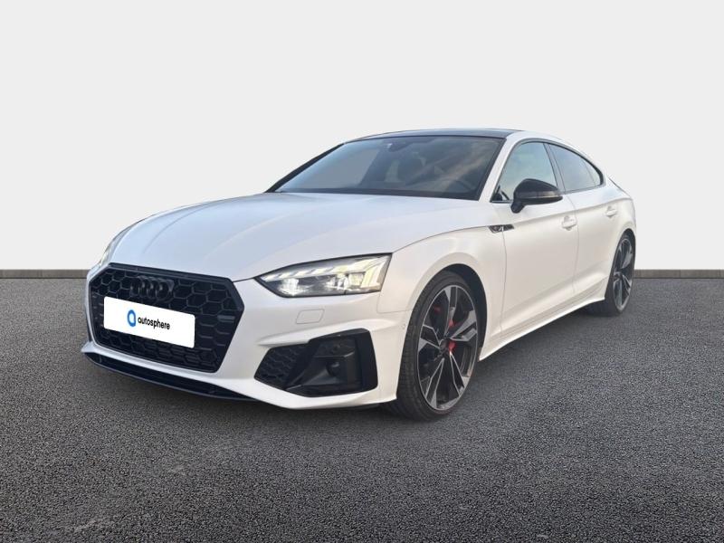AUDI A5 Sportback 40 TFSI 204ch Competition S tronic 7
