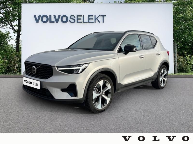 VOLVO XC40 B3 163ch Plus DCT 7
