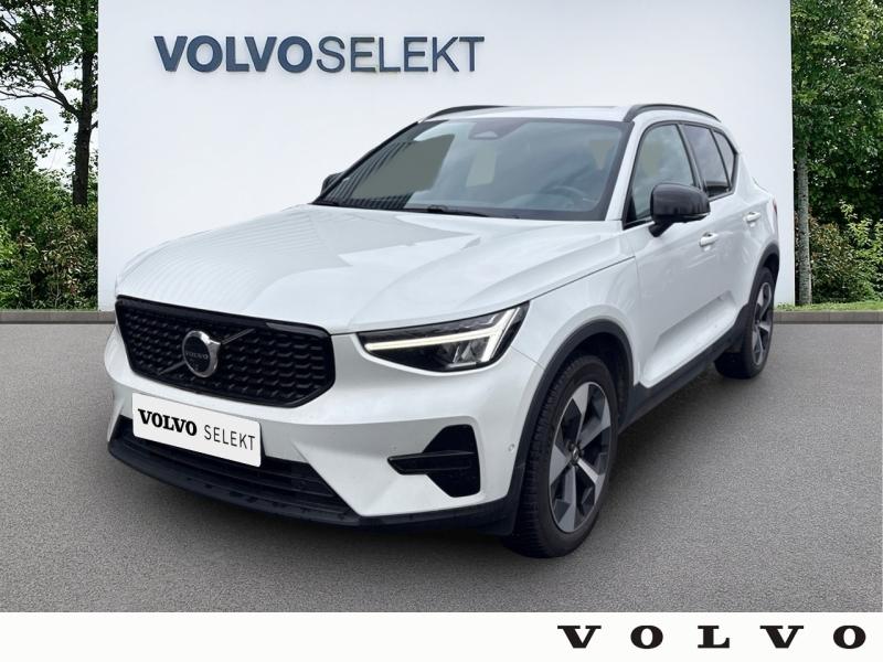 VOLVO XC40 B3 163ch Plus DCT 7