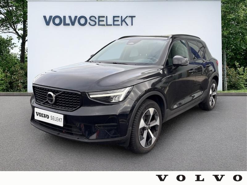 VOLVO XC40 B3 163ch Plus DCT 7
