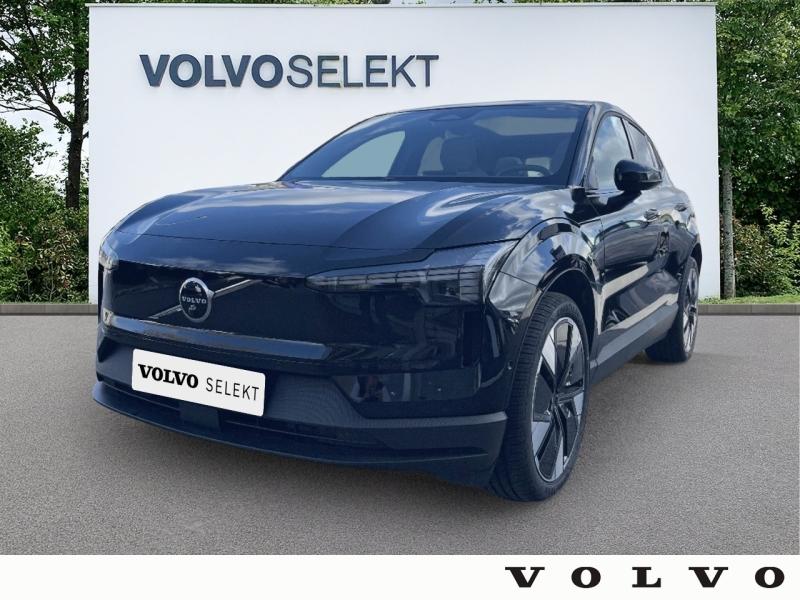 VOLVO EX30 Single Extended Range 272ch Ultra