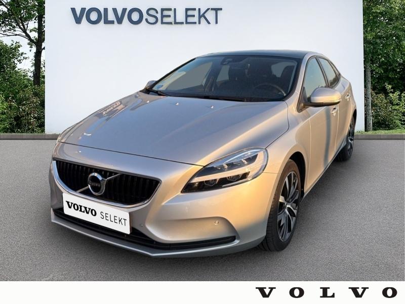 VOLVO V40 T2 122ch Signature Edition