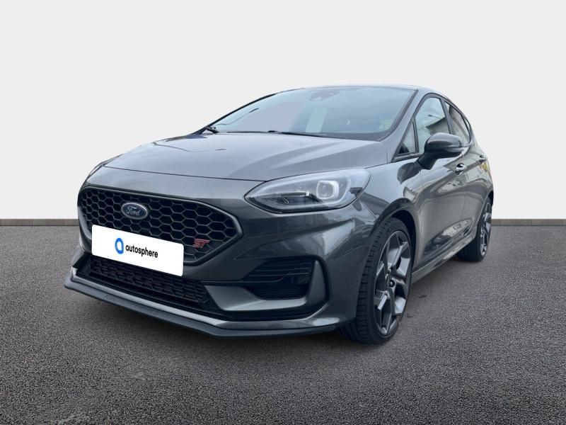 FORD Fiesta 1.5 EcoBoost 200ch ST 5p