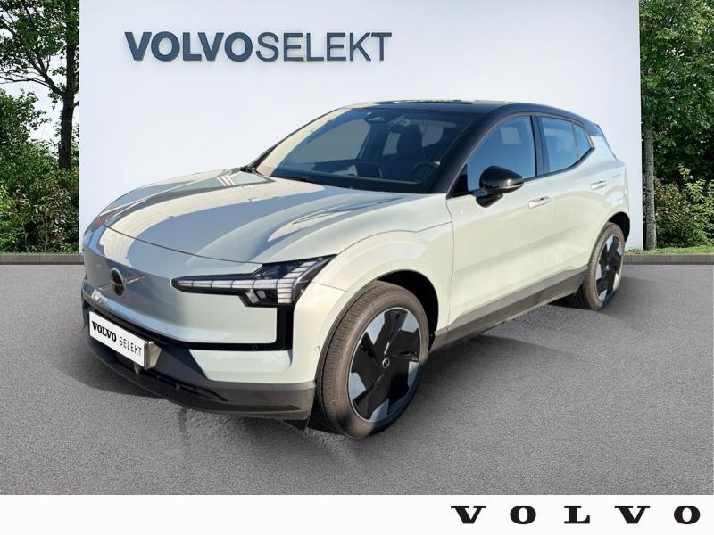 VOLVO EX30 Single Extended Range 272ch Ultra