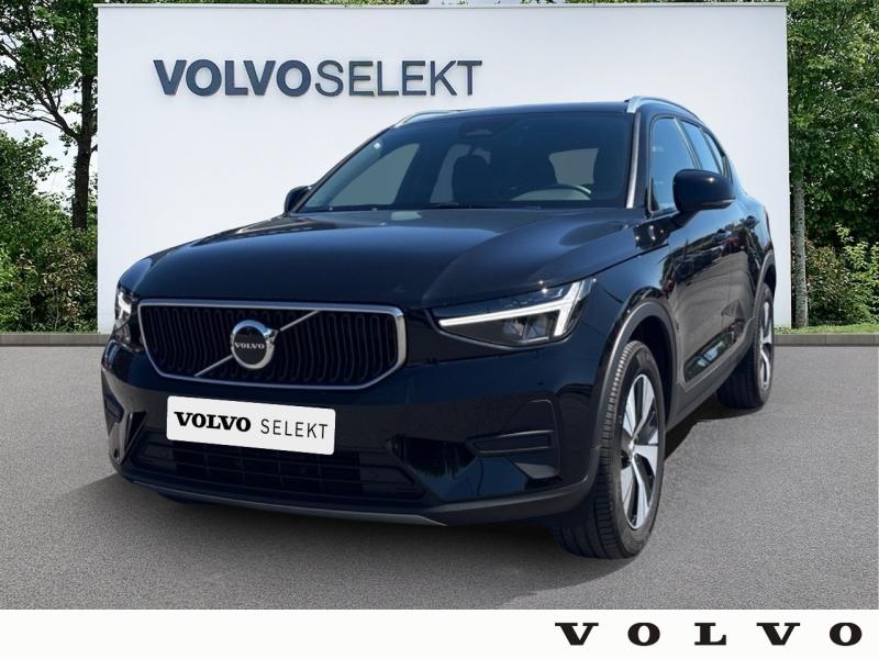 VOLVO XC40 B3 163ch Start DCT 7