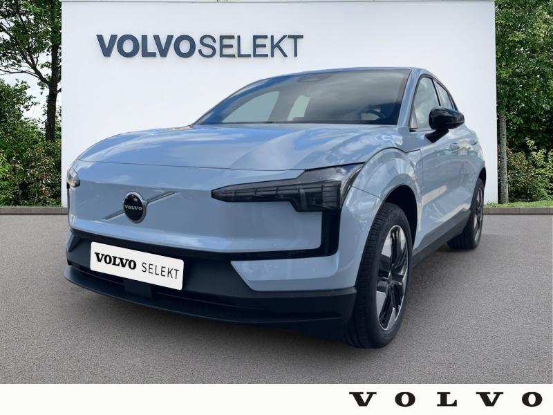 VOLVO EX30 Single 272ch Plus