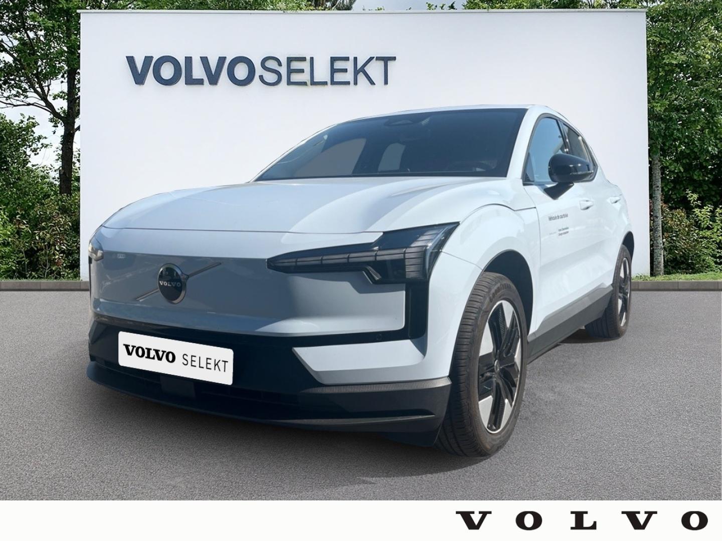 VOLVO EX30 P5 272ch 51kWh Plus
