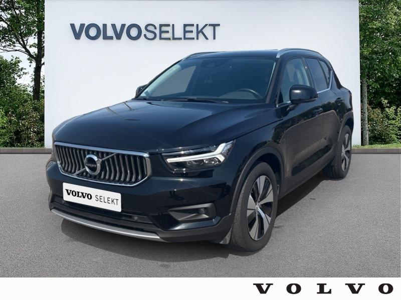 VOLVO XC40 T4 Recharge 129 + 82ch Business DCT 7