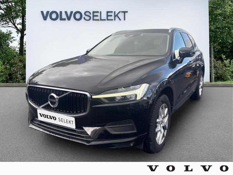 VOLVO XC60 B4 AdBlue 197ch Momentum Geartronic