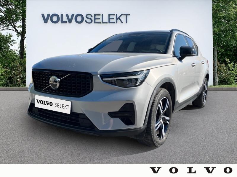 VOLVO XC40 B4 197ch Plus DCT 7