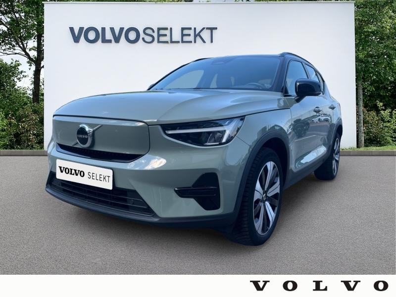 VOLVO XC40 Recharge 231ch Start EDT