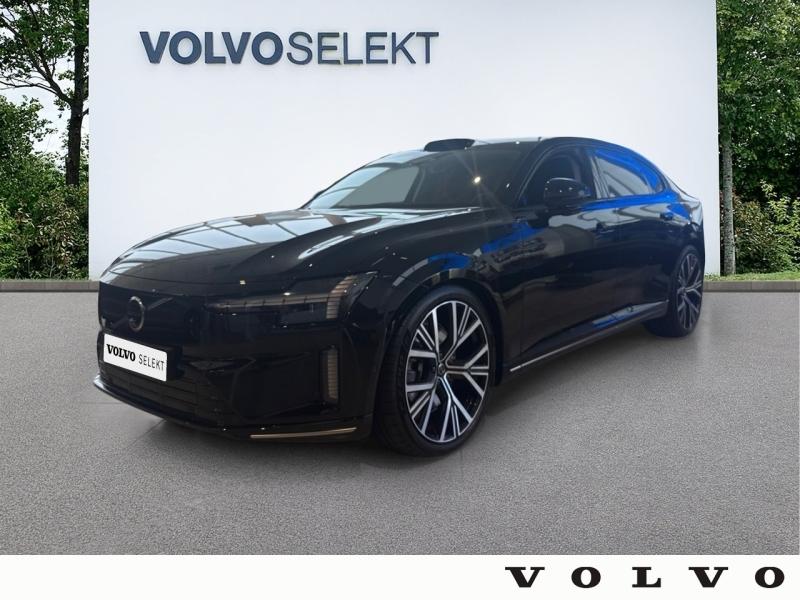 VOLVO ES90 Single 333ch Ultra 2026