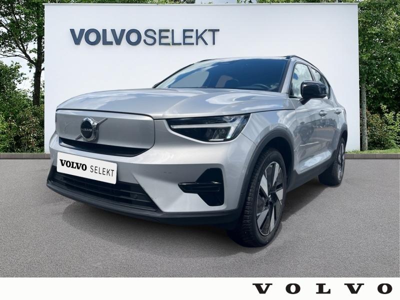 VOLVO XC40 Recharge Extended Range 252ch Essential