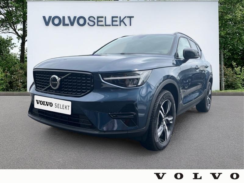 VOLVO XC40 B3 163ch Lounge Edition DCT 7