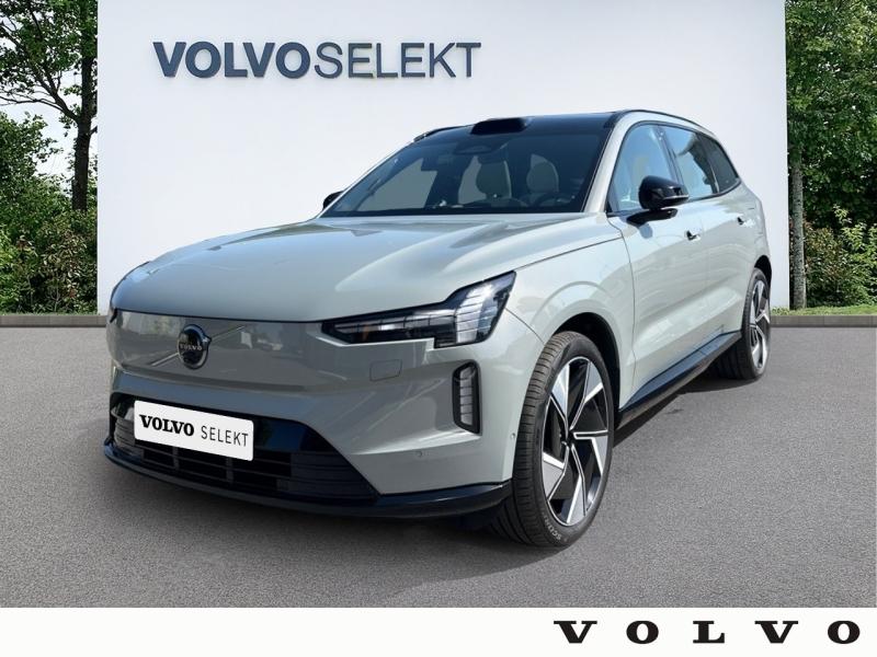 VOLVO EX90 Twin Performance 517ch Ultra 7 places