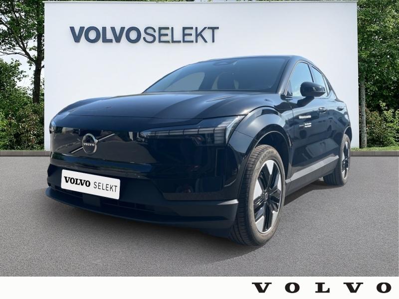 VOLVO EX30 Single Extended Range 272ch Start