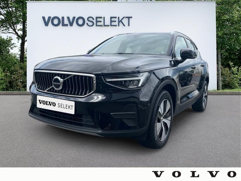 VOLVO XC40 T4 Recharge 129 + 82ch Start DCT 7