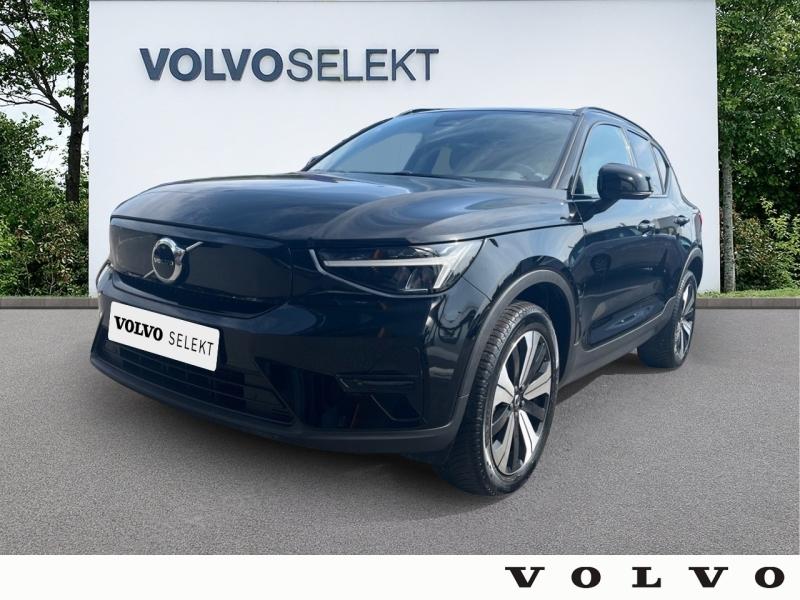 VOLVO XC40 Recharge 238ch Start